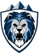 École Lacombe Junior High School Logo