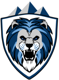 École Lacombe Junior High School Logo